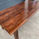 Table de ferme