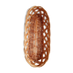 Bread basket and basket