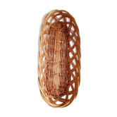 Bread basket and basket