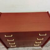 Commode vintage