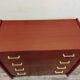 Vintage chest of drawers