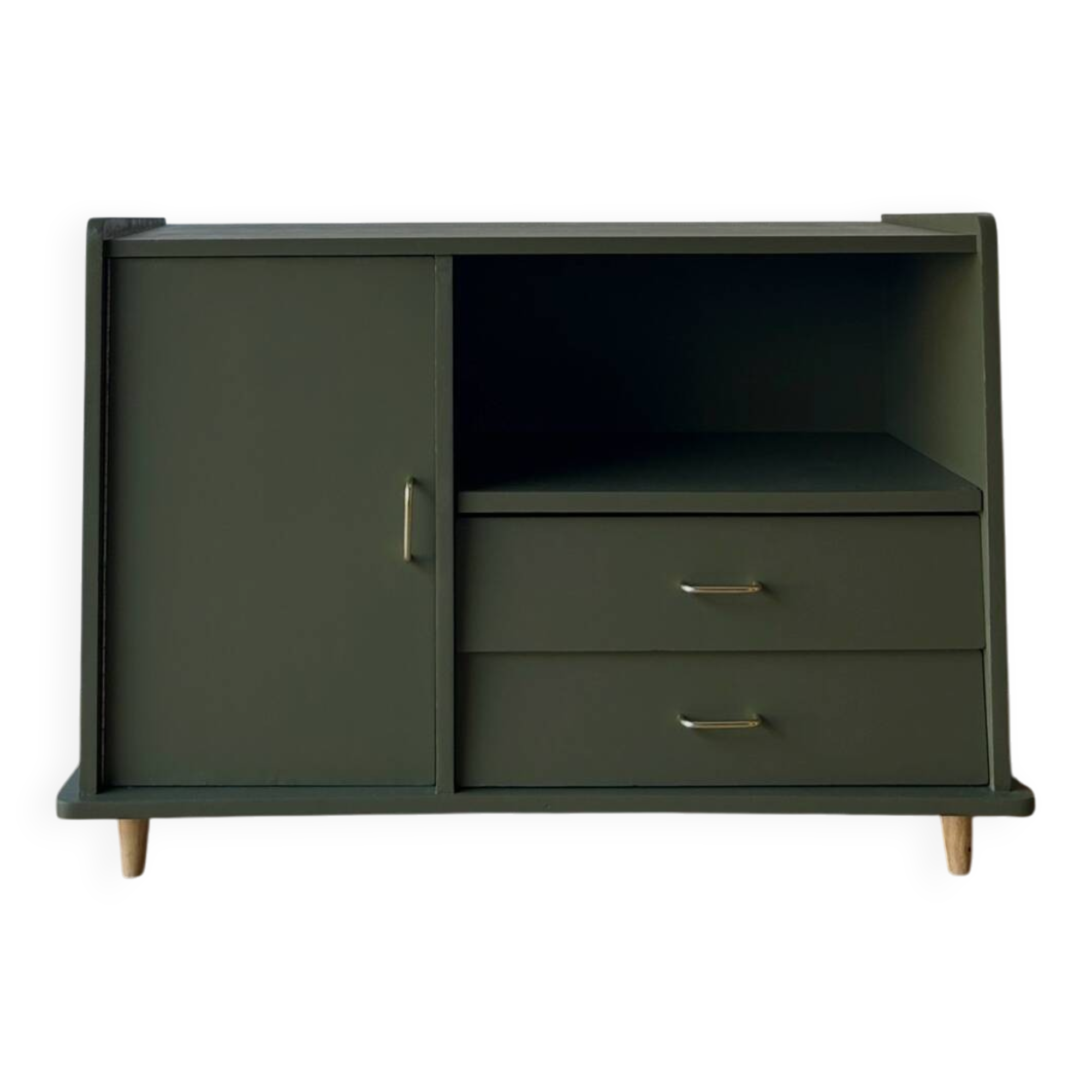 Buffet, vintage sideboard