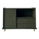 Buffet, vintage sideboard