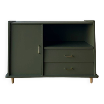 Buffet, vintage sideboard