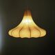Cocoon hanging lamp from the 1950