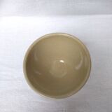 Sandstone bowl