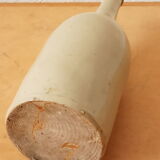 Stoneware bottle
