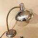 1960 industrial office lamp