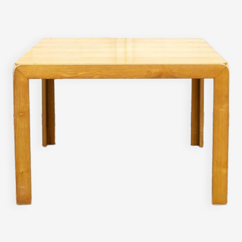 table basse Série Samara par Derk Jan De Vries pour Maisa, 1970