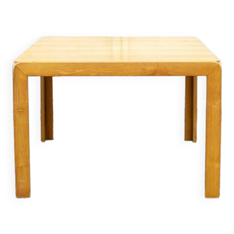 table basse Série Samara par Derk Jan De Vries pour Maisa, 1970