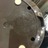 Telescopic lamp Germany 1970