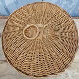 Wicker basket
