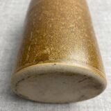 Stoneware bottle