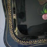 Very large Russian platter