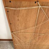 TABLEAU Display BUTTERFLY Italy Vintage