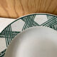 Iron earth plates