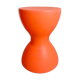 Vintage diabolo stool 1980s
