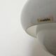 Rare Midcentury Pendant Meblo, Space Age, Harvey Guzzini, Italy, 1970s
