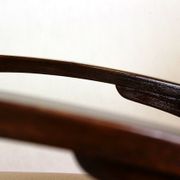 Fauteuils de Jindřich Halabala, années 1940