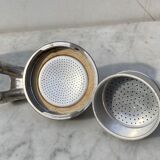 Cafetière italienne 2 tasses OMG Mignon vintage années 60