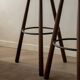 Vintage Spanish Brutalist Marbella Bar Stools by Confonorm, 1970s, Set of 3