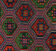 Anatolian handmade kilim rug 316 cm x 194 cm