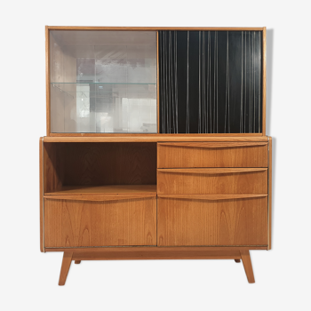 Sideboard by Hubert Nepozitek & Bohumil Landsman for Jitona, 1960s