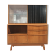 Enfilade de Hubert Nepozitek & Bohumil Landsman pour Jitona, années 1960