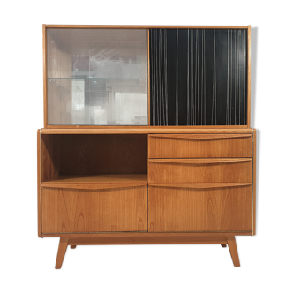 Sideboard by Hubert Nepozitek & Bohumil Landsman for Jitona, 1960s