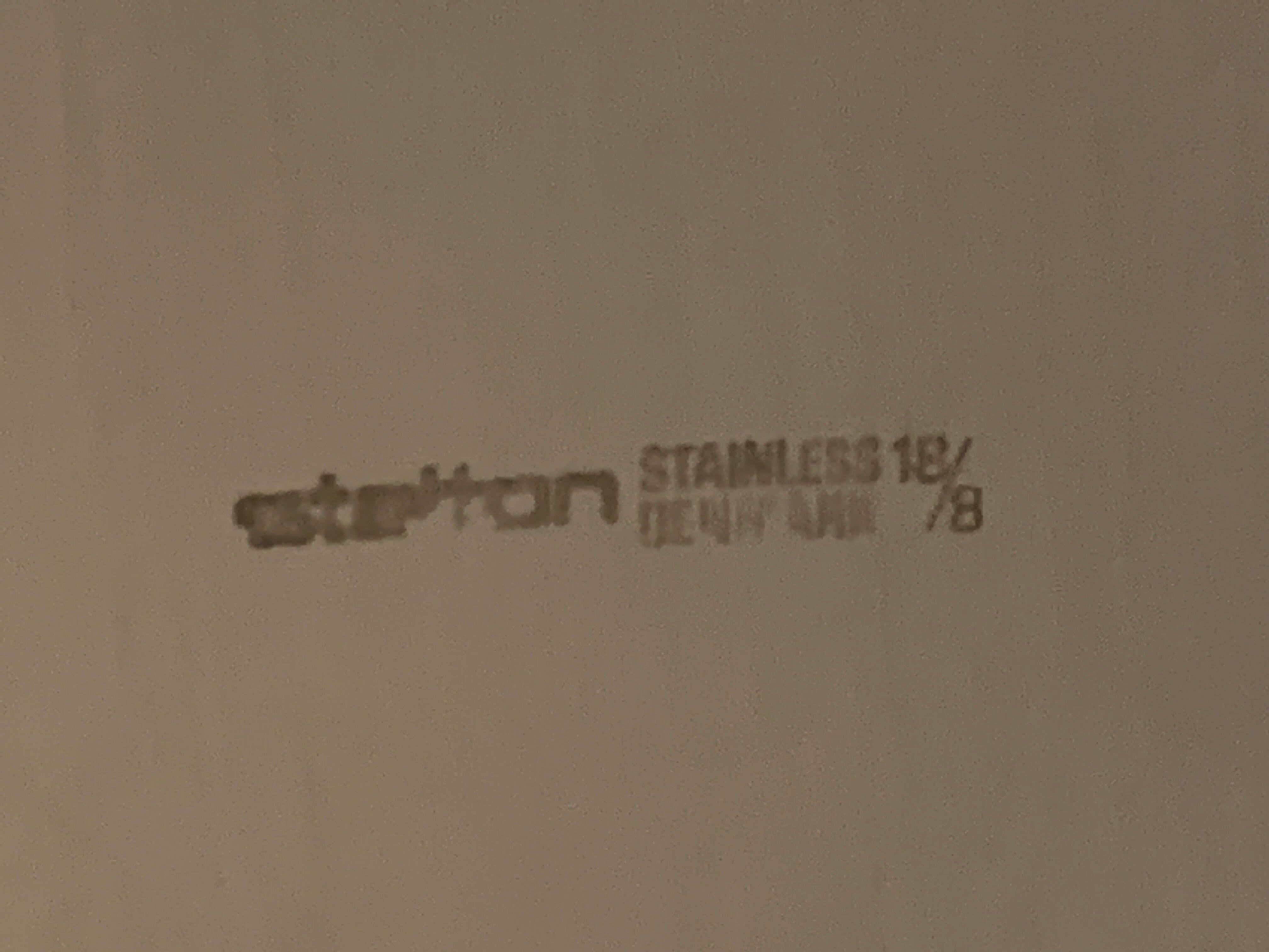 Arne Jacobsen Stelton Scandinavian pourer