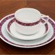 Rosenthal coffee service for 6 people. EMPIRE 1910