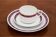 Rosenthal coffee service for 6 people. EMPIRE 1910