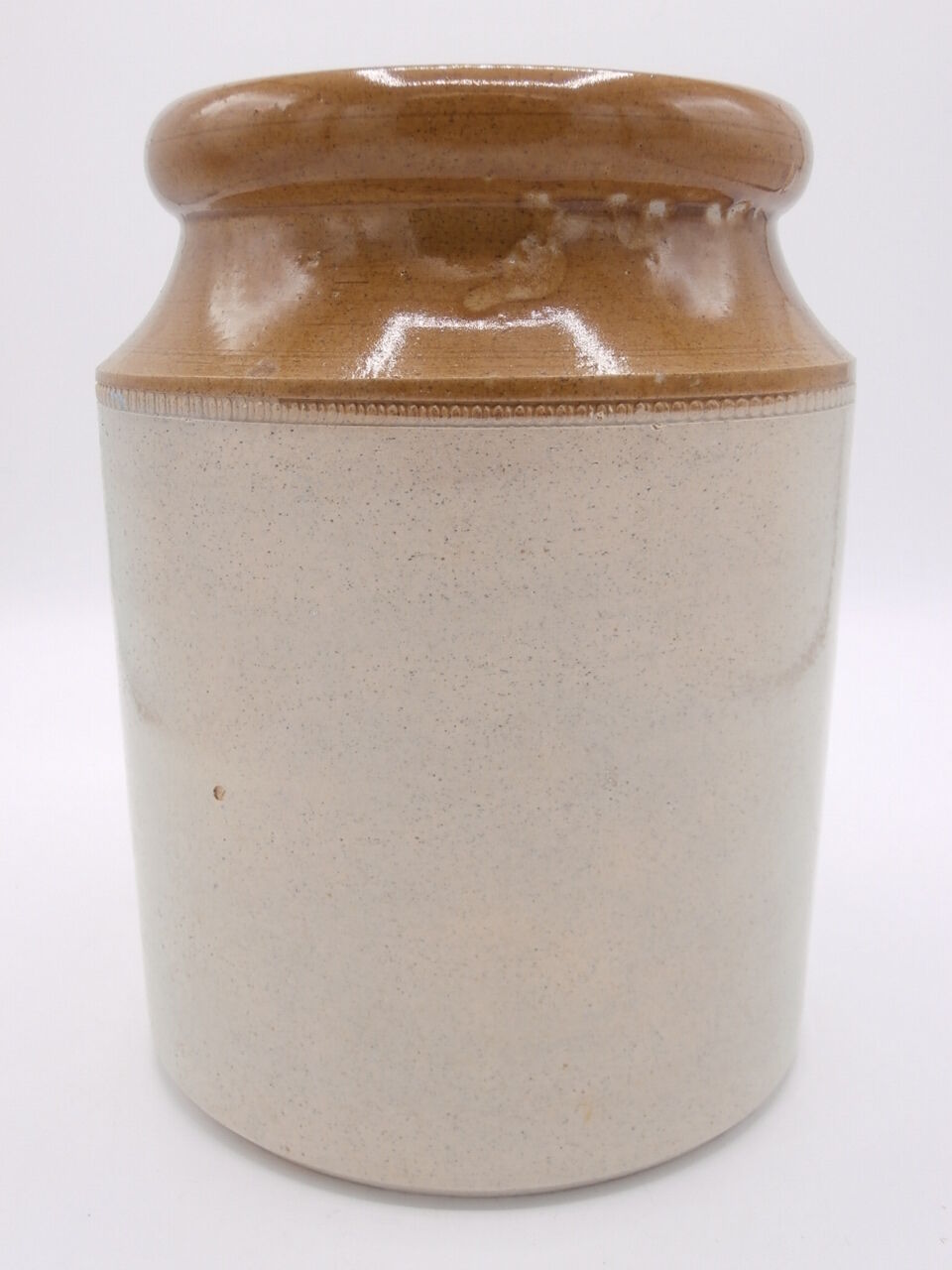 Grand pot en céramique