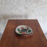 Table de ferme vintage