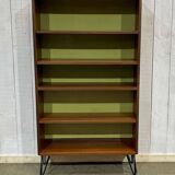 G-Plan teak bookcase from the 70s