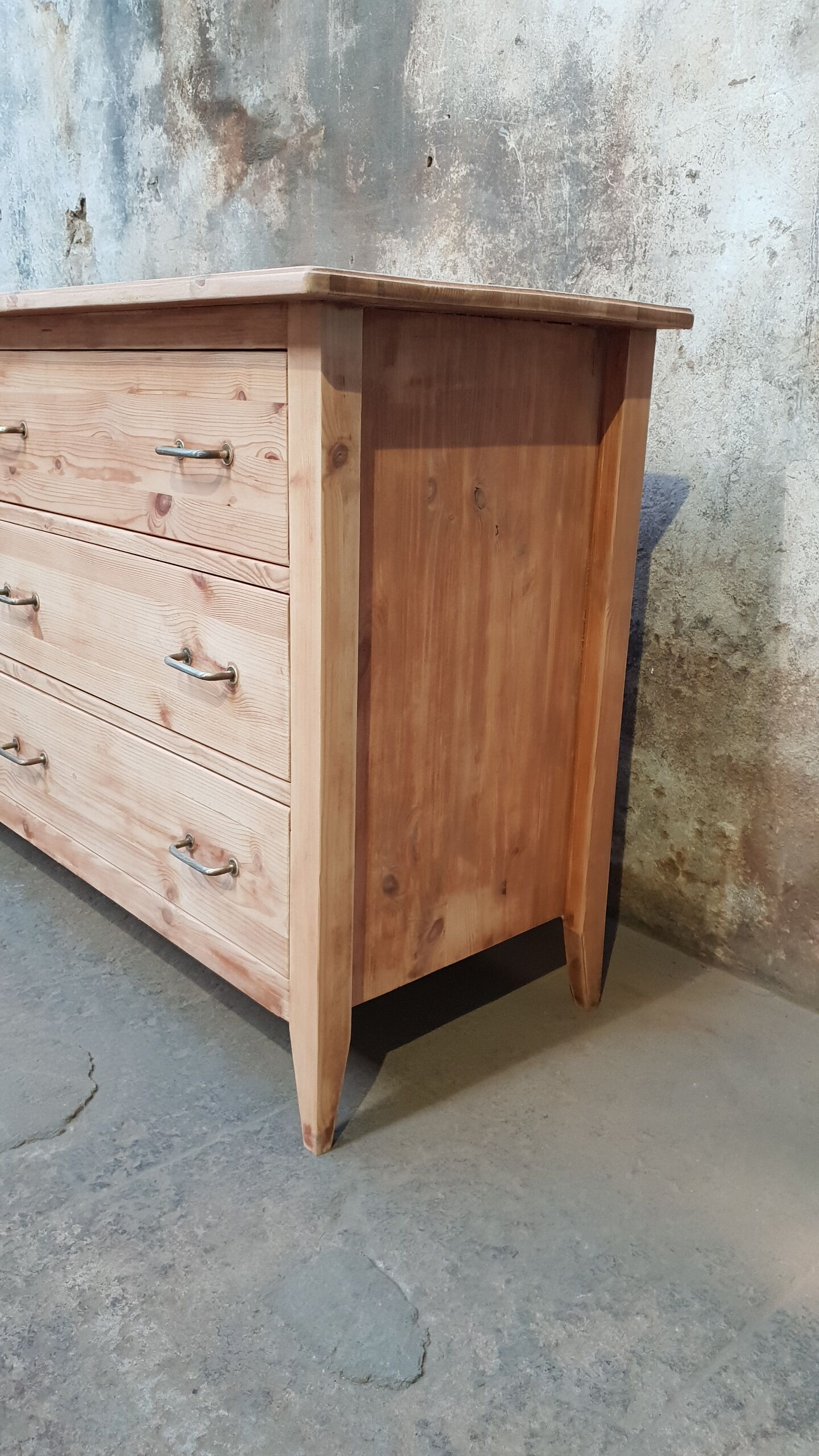 Commode 6 tiroirs