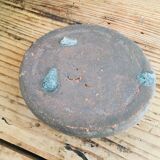 Terracotta jar
