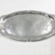 Gallia tray Art Nouveau