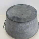 Zinc basin, old