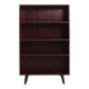 Rosewood bookcase, Danish design, 1970s, production: Hjørnebo