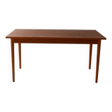Scandinavian dining table by Carl Malmsten