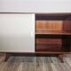 Sideboard by Jiri Jiroutek for Interior Prague, 1960s