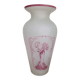 Large Art Nouveau vase
