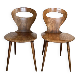 Chaises bistrot Baumann