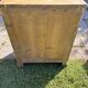 6-drawer commode, professional furniture