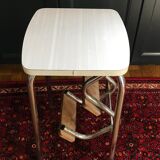 Formica kitchen ladder