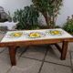 Table basse Juliette Belarti