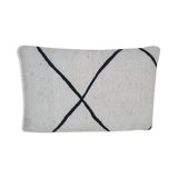 Berber cushion