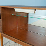 1960s bar cabinet