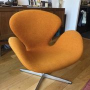 Swan Chair Arne Jacobsen – Fritz Hansen – Original 2006